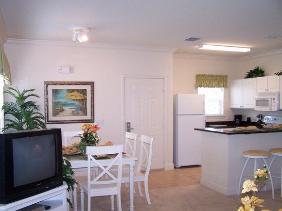 Lucaya Village Kissimmee